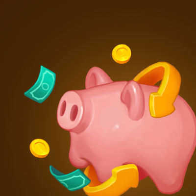 Cashback até 25%
